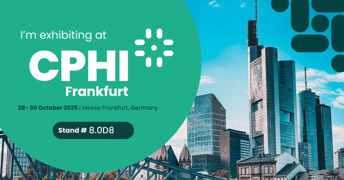 Banner CPHI2025